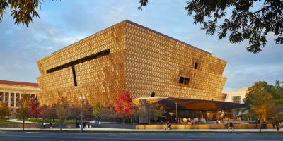 National Museum of African American History and Culture