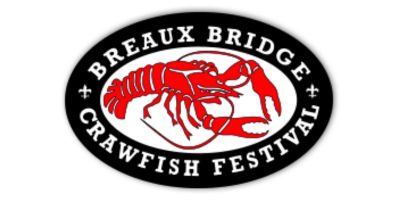Breaux Bridge Crawfish Festival